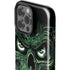 Liquid Blue Terminator Dragon iPhone 15 Pro Max Impact Case