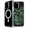 Liquid Blue Terminator Dragon iPhone 14 Pro Max MagSafe Case