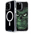 Liquid Blue Terminator Dragon iPhone 14 Pro Max MagSafe Case