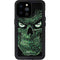 Liquid Blue Terminator Dragon iPhone 14 Pro Max Waterproof Case