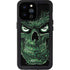 Liquid Blue Terminator Dragon iPhone 14 Pro Max Waterproof Case