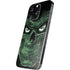 Liquid Blue Terminator Dragon iPhone 14 Pro Skin
