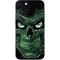 Liquid Blue Terminator Dragon iPhone 14 Skin
