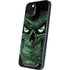 Liquid Blue Terminator Dragon iPhone 14 Skin
