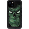 Liquid Blue Terminator Dragon iPhone 15 Plus Waterproof Case