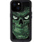 Liquid Blue Terminator Dragon iPhone 15 Waterproof Case