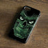 Liquid Blue Terminator Dragon iPhone 7 Pro Case