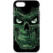 Liquid Blue Terminator Dragon iPhone 8 Pro Case