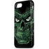 Liquid Blue Terminator Dragon iPhone 8 Pro Case