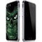 Liquid Blue Terminator Dragon iPhone SE (2nd & 3rd Gen) Clear Case