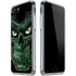 Liquid Blue Terminator Dragon iPhone SE (2nd & 3rd Gen) Clear Case
