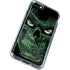 Liquid Blue Terminator Dragon iPhone SE (2nd & 3rd Gen) Clear Case