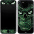 Liquid Blue Terminator Dragon iPhone SE (2nd & 3rd Gen) Skin