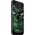 Liquid Blue Terminator Dragon iPhone SE (2nd & 3rd Gen) Skin