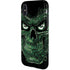 Liquid Blue Terminator Dragon iPhone X Pro Case
