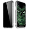 Liquid Blue Terminator Dragon iPhone XR Clear Case