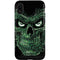 Liquid Blue Terminator Dragon iPhone XR Pro Case