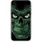 Liquid Blue Terminator Dragon iPhone XR Skin