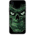 Liquid Blue Terminator Dragon iPhone XR Skin