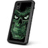 Liquid Blue Terminator Dragon iPhone XR Waterproof Case