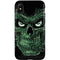 Liquid Blue Terminator Dragon iPhone XS Pro Case