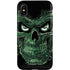 Liquid Blue Terminator Dragon iPhone XS Pro Case