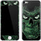 Liquid Blue Terminator Dragon Apple iPod Skin