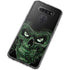 Liquid Blue Terminator Dragon LG K51/Q51 Clear Case