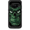 Liquid Blue Terminator Dragon Otterbox Commuter Galaxy Skin