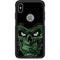 Liquid Blue Terminator Dragon Otterbox Commuter iPhone Skin