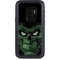 Liquid Blue Terminator Dragon Otterbox Defender Galaxy Skin