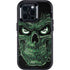 Liquid Blue Terminator Dragon Otterbox Defender iPhone Skin