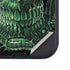 Liquid Blue Terminator Dragon Otterbox Defender iPhone Skin