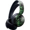 Liquid Blue Terminator Dragon PULSE 3D Wireless Headset for PS5 Skin