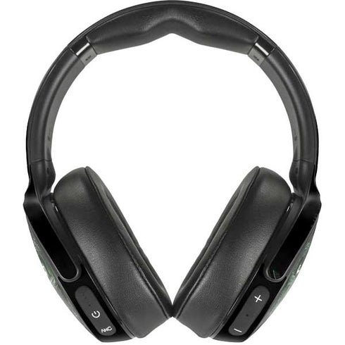 Liquid Blue Terminator Dragon Skullcandy Venue Skin