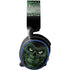 Liquid Blue Terminator Dragon SteelSeries Arctis 5 Skin
