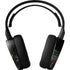 Liquid Blue Terminator Dragon SteelSeries Arctis 5 Skin