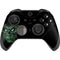 Liquid Blue Terminator Dragon Xbox Elite Wireless Controller Series 2 Skin