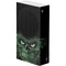 Liquid Blue Terminator Dragon Xbox Series S Console Skin