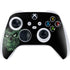 Liquid Blue Terminator Dragon Xbox Series S Controller Skin