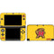 University of Maryland Terps Yellow 3DS XL 2015 Skin