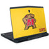 University of Maryland Terps Yellow Dell Alienware Skin
