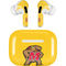 University of Maryland Terps Yellow Apple AirPods Pro Skin