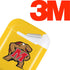 University of Maryland Terps Yellow Apple AirPods Skin