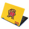 University of Maryland Terps Yellow Aspire R11 11.6in Skin