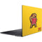 University of Maryland Terps Yellow Ativ Book 9 (15.6in 2014) Skin