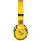 University of Maryland Terps Yellow Beats Solo 2 Wired Skin