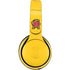 University of Maryland Terps Yellow Beats Solo Pro Skin