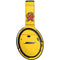University of Maryland Terps Yellow Bose QuietComfort 35 II Headphones Skin