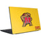 University of Maryland Terps Yellow Dell Vostro Skin